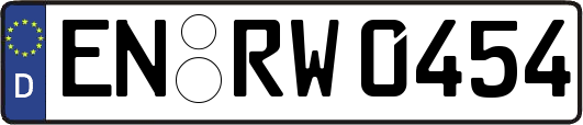 EN-RW0454
