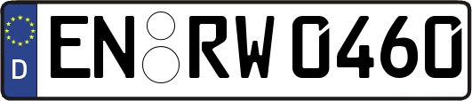 EN-RW0460