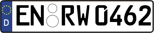 EN-RW0462