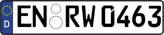 EN-RW0463
