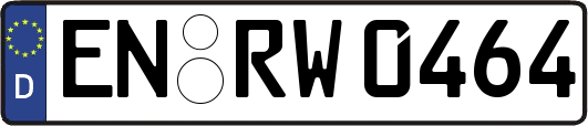 EN-RW0464