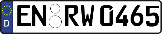 EN-RW0465