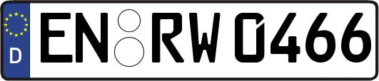 EN-RW0466