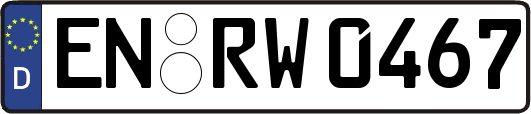 EN-RW0467