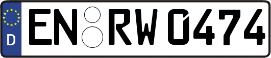 EN-RW0474