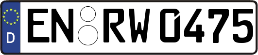EN-RW0475