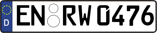 EN-RW0476