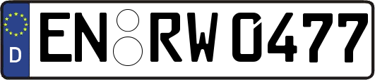 EN-RW0477
