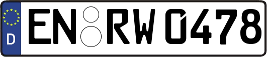 EN-RW0478