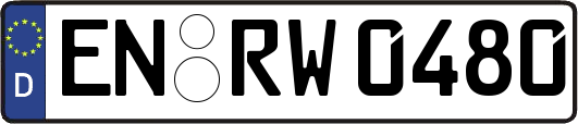 EN-RW0480