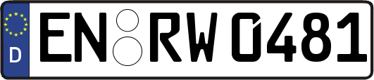EN-RW0481