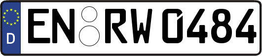 EN-RW0484