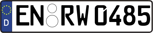 EN-RW0485