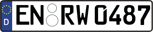 EN-RW0487
