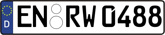 EN-RW0488