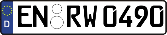 EN-RW0490