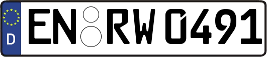 EN-RW0491