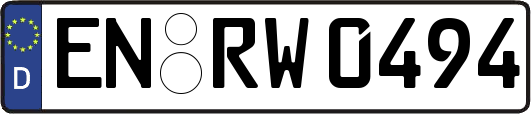 EN-RW0494