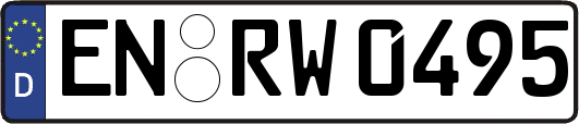 EN-RW0495