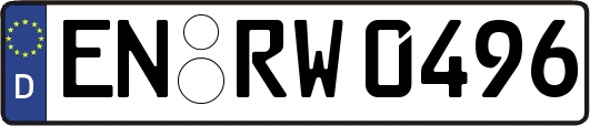 EN-RW0496