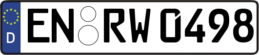 EN-RW0498