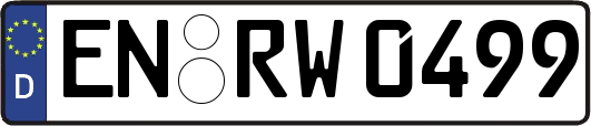 EN-RW0499