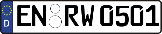 EN-RW0501
