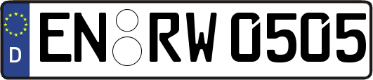 EN-RW0505