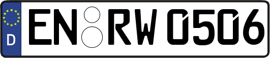 EN-RW0506