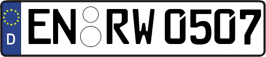 EN-RW0507