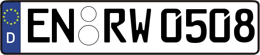 EN-RW0508
