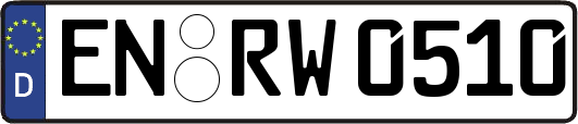 EN-RW0510