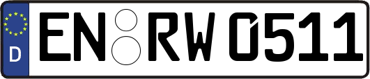 EN-RW0511