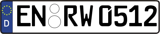 EN-RW0512