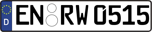 EN-RW0515