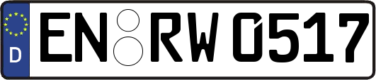 EN-RW0517