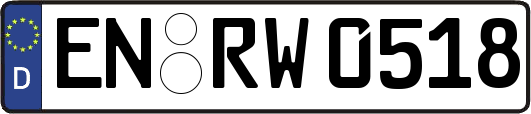 EN-RW0518