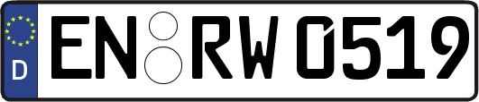 EN-RW0519