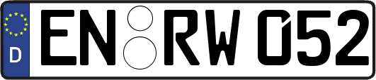 EN-RW052
