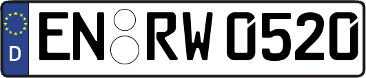 EN-RW0520