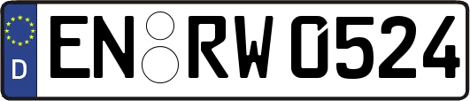 EN-RW0524