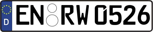 EN-RW0526