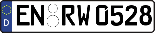 EN-RW0528