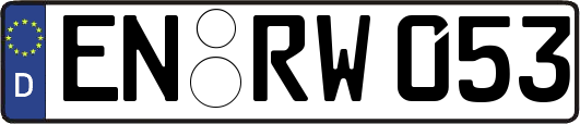 EN-RW053