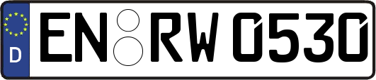 EN-RW0530
