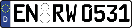 EN-RW0531