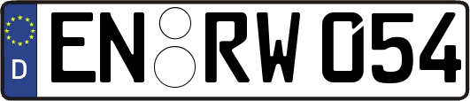 EN-RW054