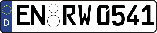 EN-RW0541