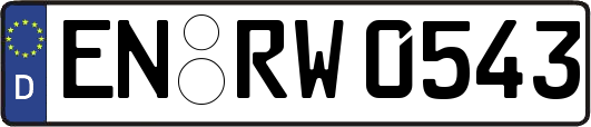EN-RW0543