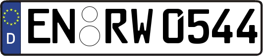 EN-RW0544